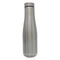 Best Selling Durable Using High Capacity Sustainable Mini Flask Insulated Vacuum Bottle Matt